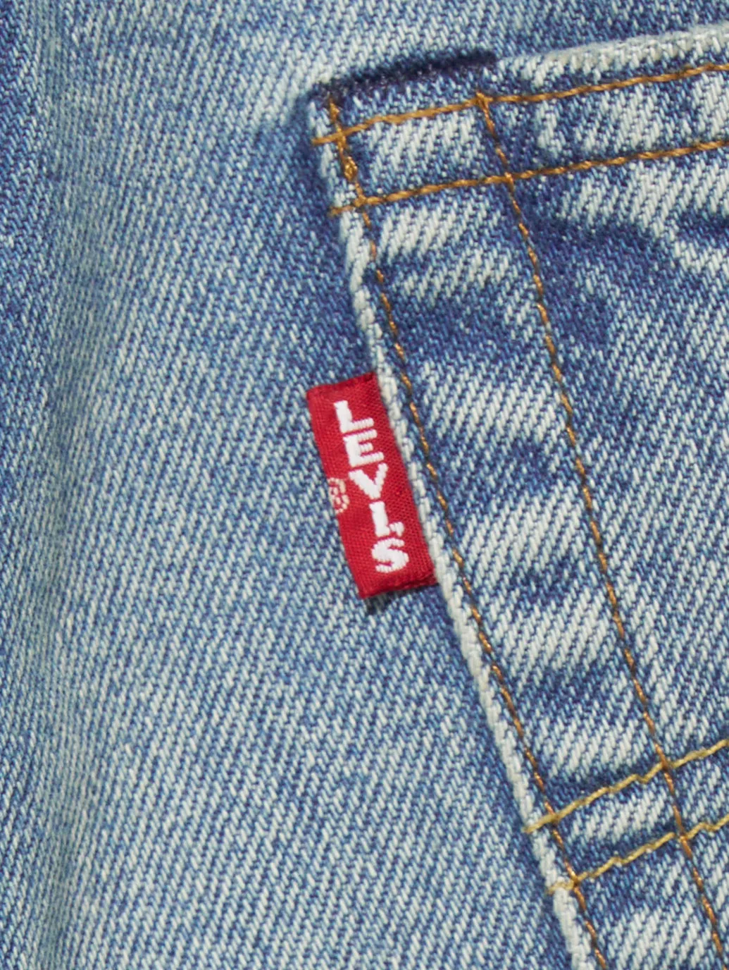 501®'90S ジーンズ ミディアムインディゴ