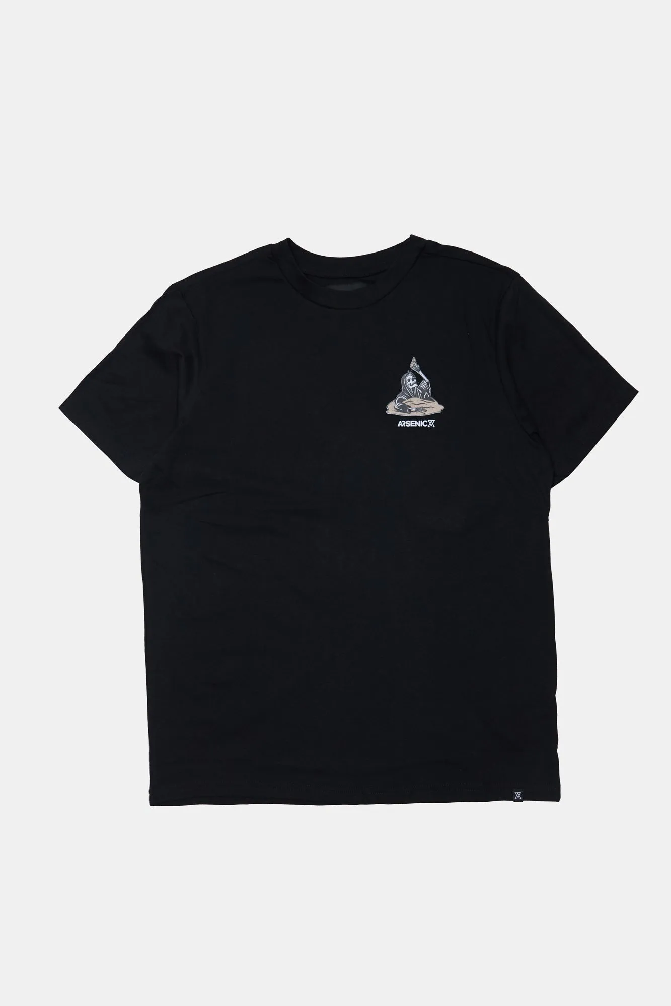 Arsenic Mens Killing Time T-Shirt