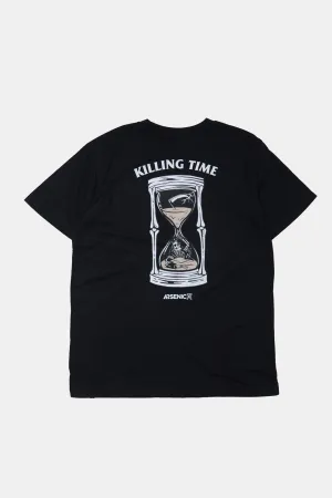 Arsenic Mens Killing Time T-Shirt