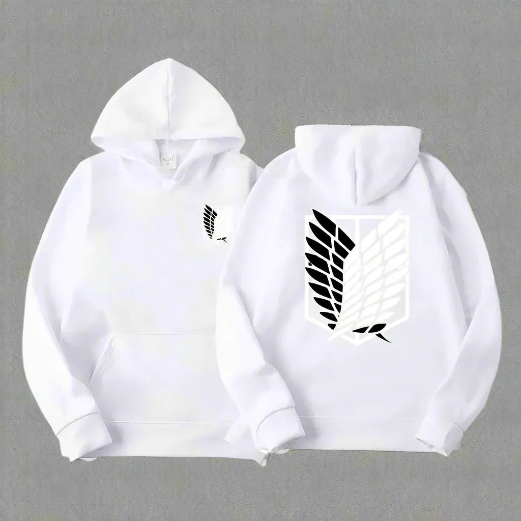 Boys and Girls Sweater