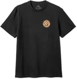 Brixton Men's Rival Ii Short Sleeve Standard T-Shirt