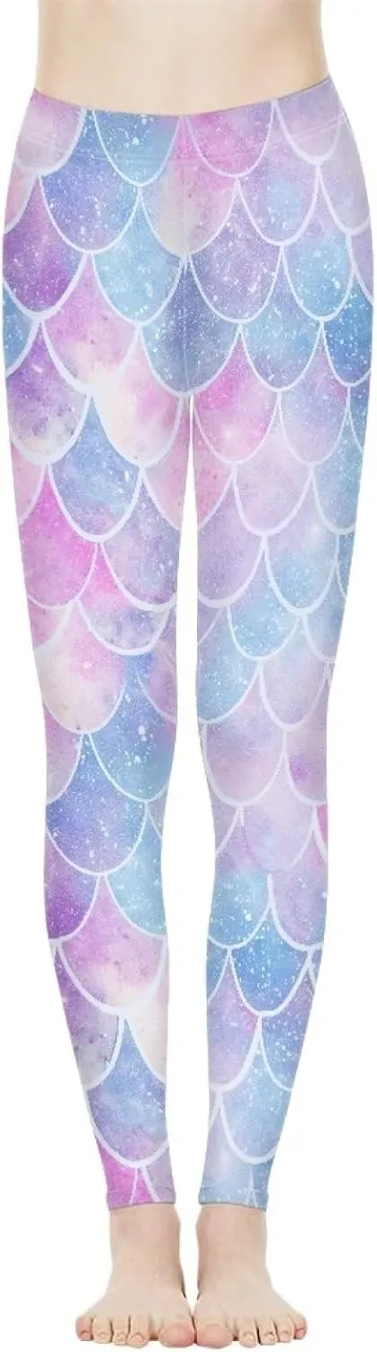 Bulopur Ladies Yoga Pants Soft Work Leggings Lounge Pants Trousers with High Waisted Tummy Control