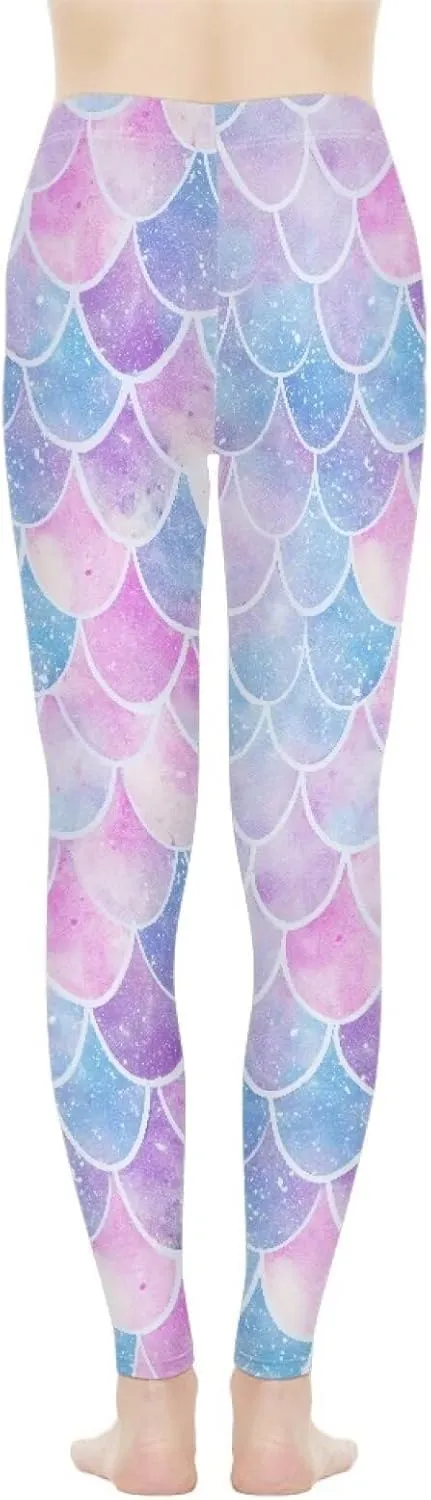 Bulopur Ladies Yoga Pants Soft Work Leggings Lounge Pants Trousers with High Waisted Tummy Control