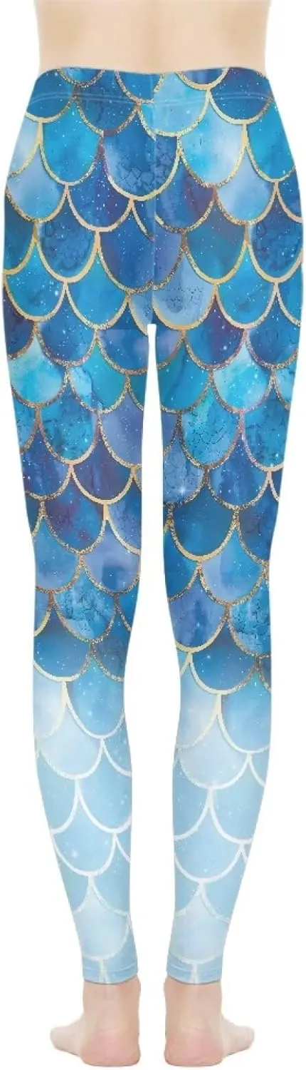 Bulopur Ladies Yoga Pants Soft Work Leggings Lounge Pants Trousers with High Waisted Tummy Control