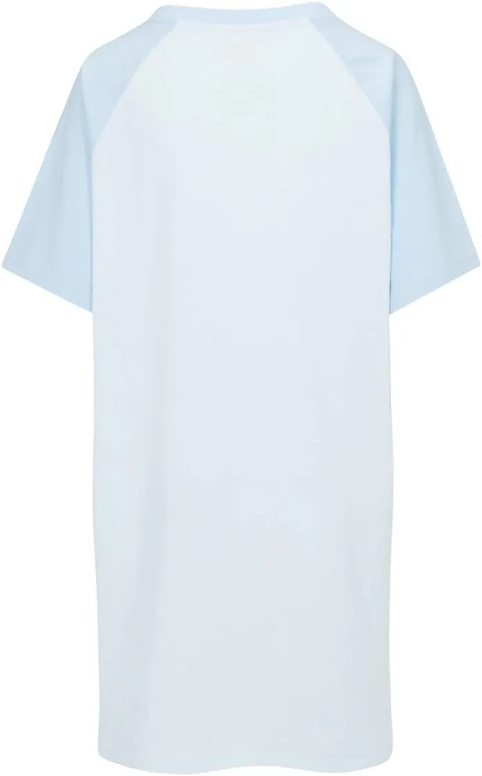Care Bears Classic Women's Sleep Shirt Nightshirt Pajama