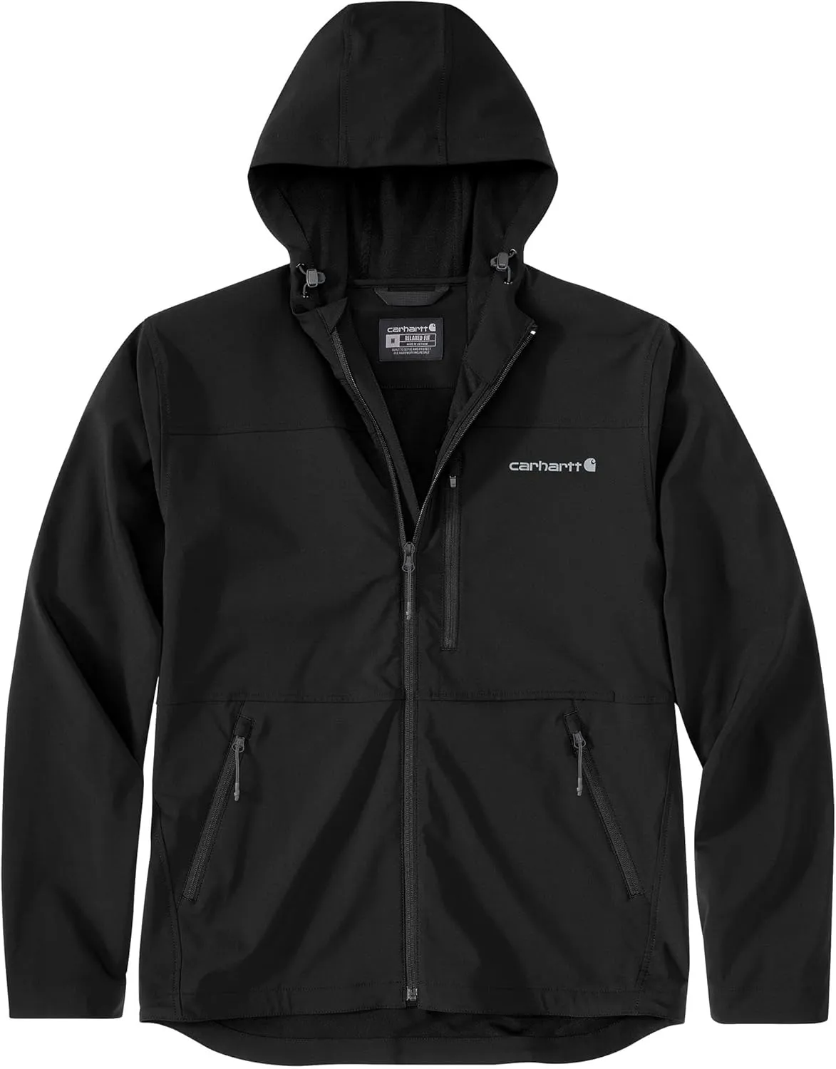 Carhartt Men's Rain Defender Relaxed Fit Jacket