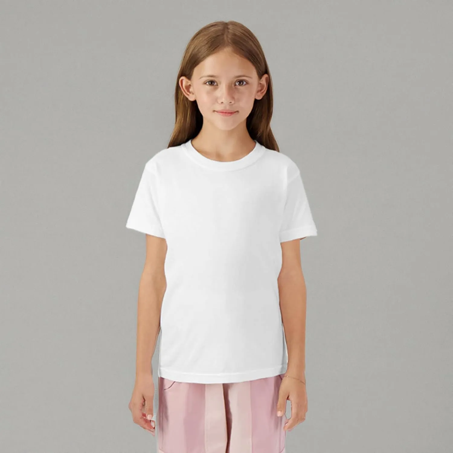 Comfort Colors Kids' Ring Spun T-Shirt, 3-Pack, Style G9018