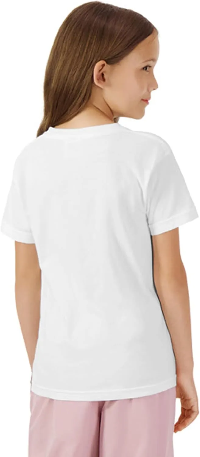 Comfort Colors Kids' Ring Spun T-Shirt, 3-Pack, Style G9018