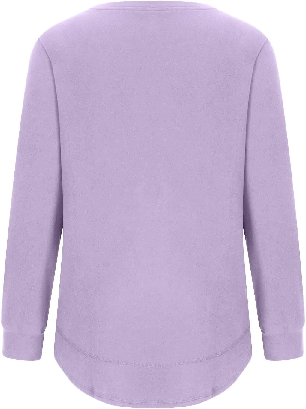 Crewneck Sweatshirts Women Casual Long Sleeve Oversized Sweatshirt Fashion Fall Shirts Loose Comfy Pullover Tops