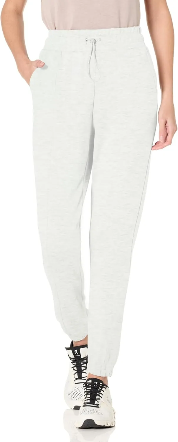 Danskin Women's Relaxed Fit Jogger