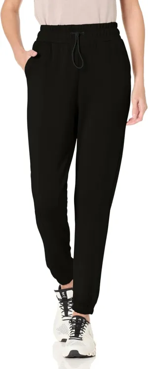 Danskin Women's Relaxed Fit Jogger