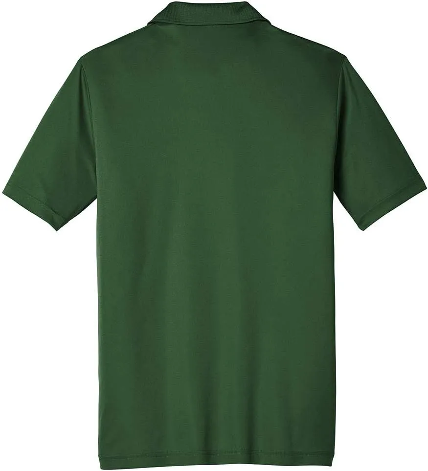 DRIEQUIP Mens Moisture Wicking Golf Polos Sizes XS-4XL