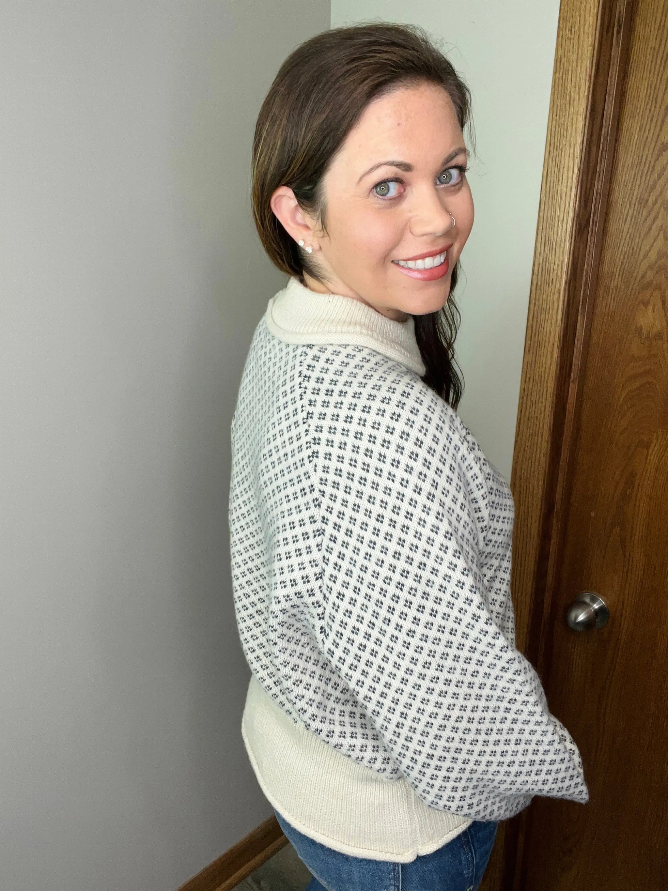 Echo Sweater