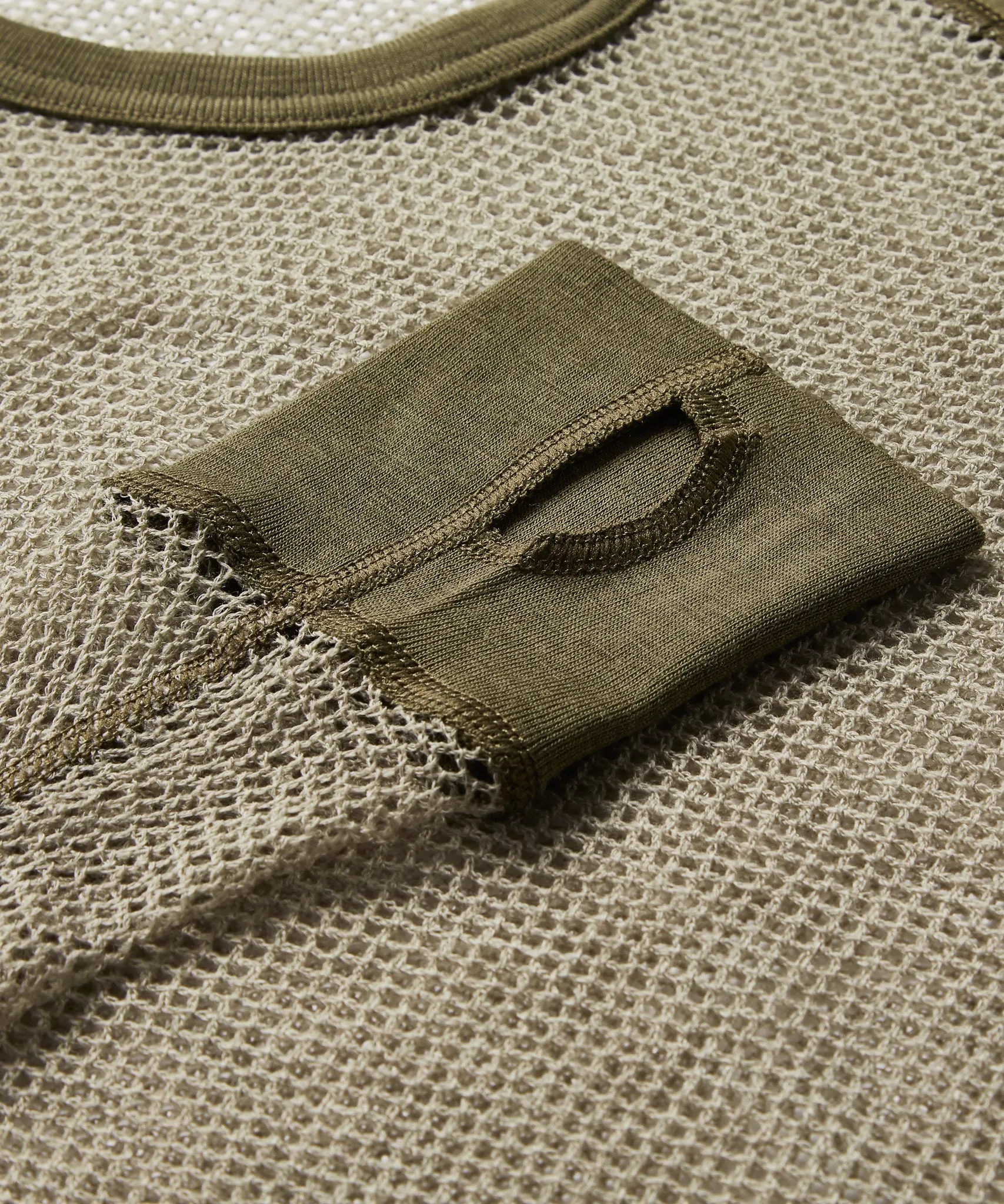 FR Mesh Falcon