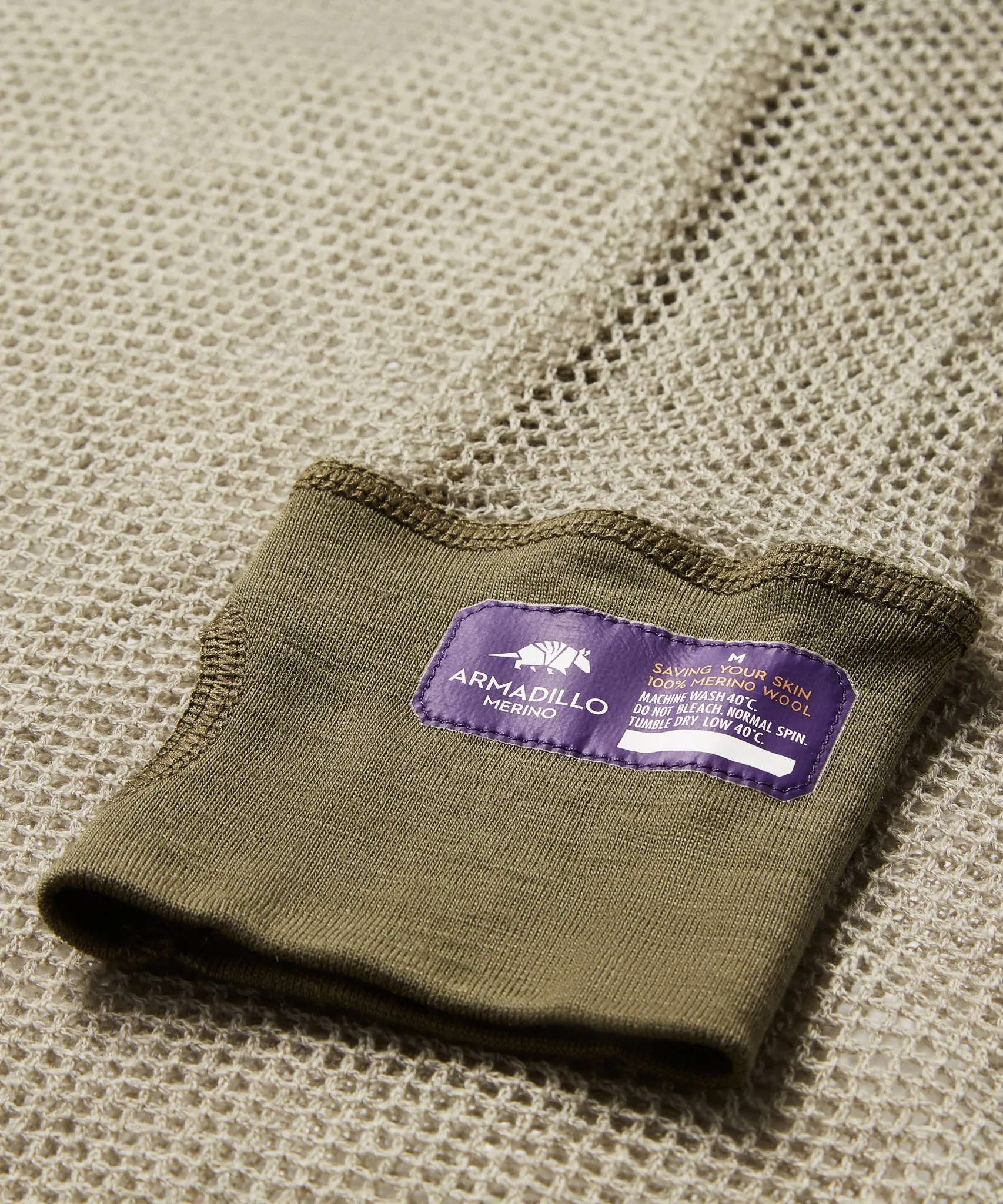 FR Mesh Falcon