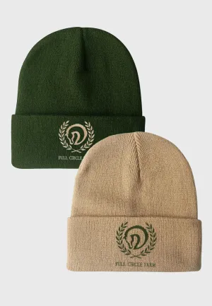 Full Circle Farm PFFY Unisex Beanie