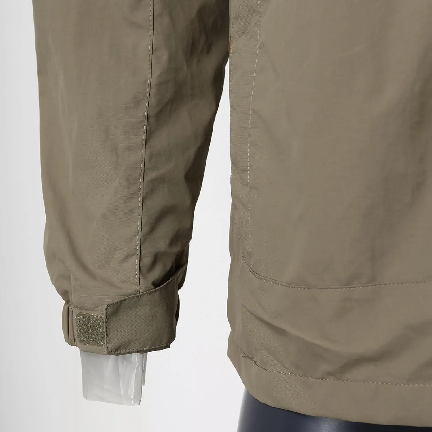 Functional Windbreaker Jacket Mens Lightweight Waterproof Softshell Raincoat Hooded Outdoor Hiking Coat