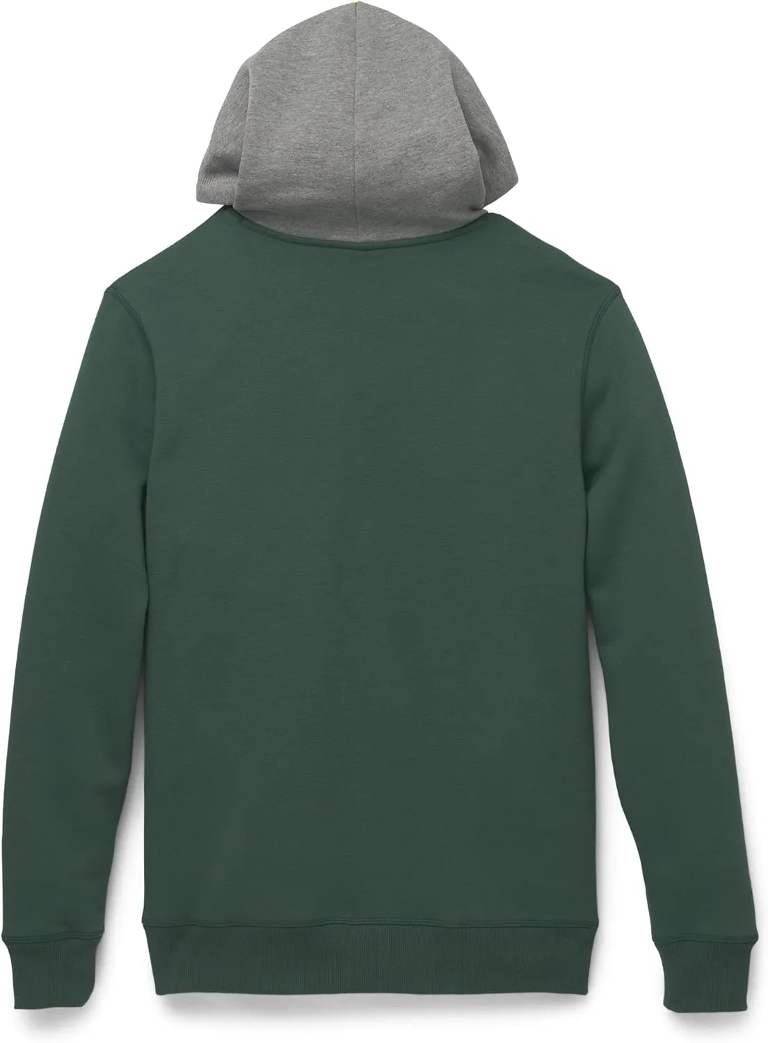 Harley-Davidson Men's Hallmark Staple Colorblock Hoodie - 96294-22VM