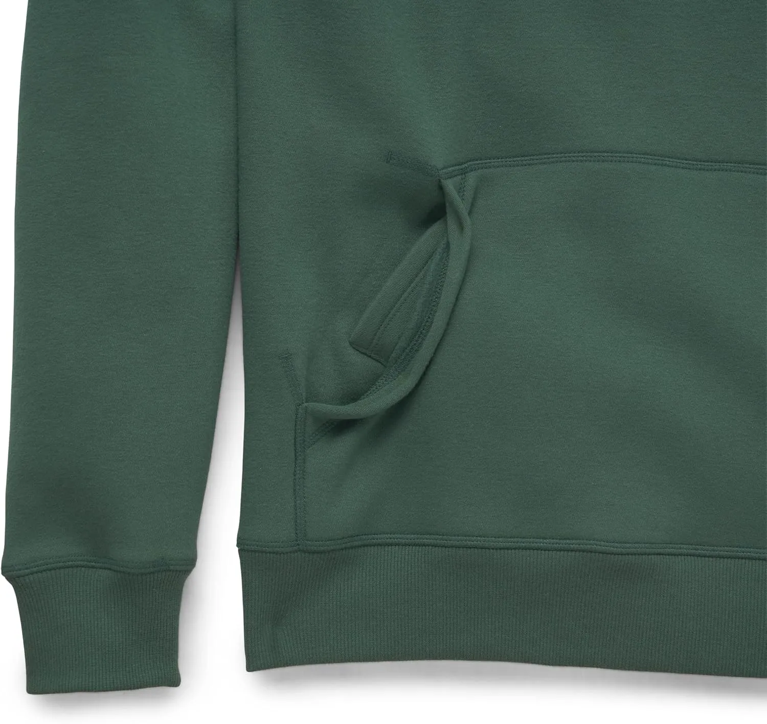 Harley-Davidson Men's Hallmark Staple Colorblock Hoodie - 96294-22VM