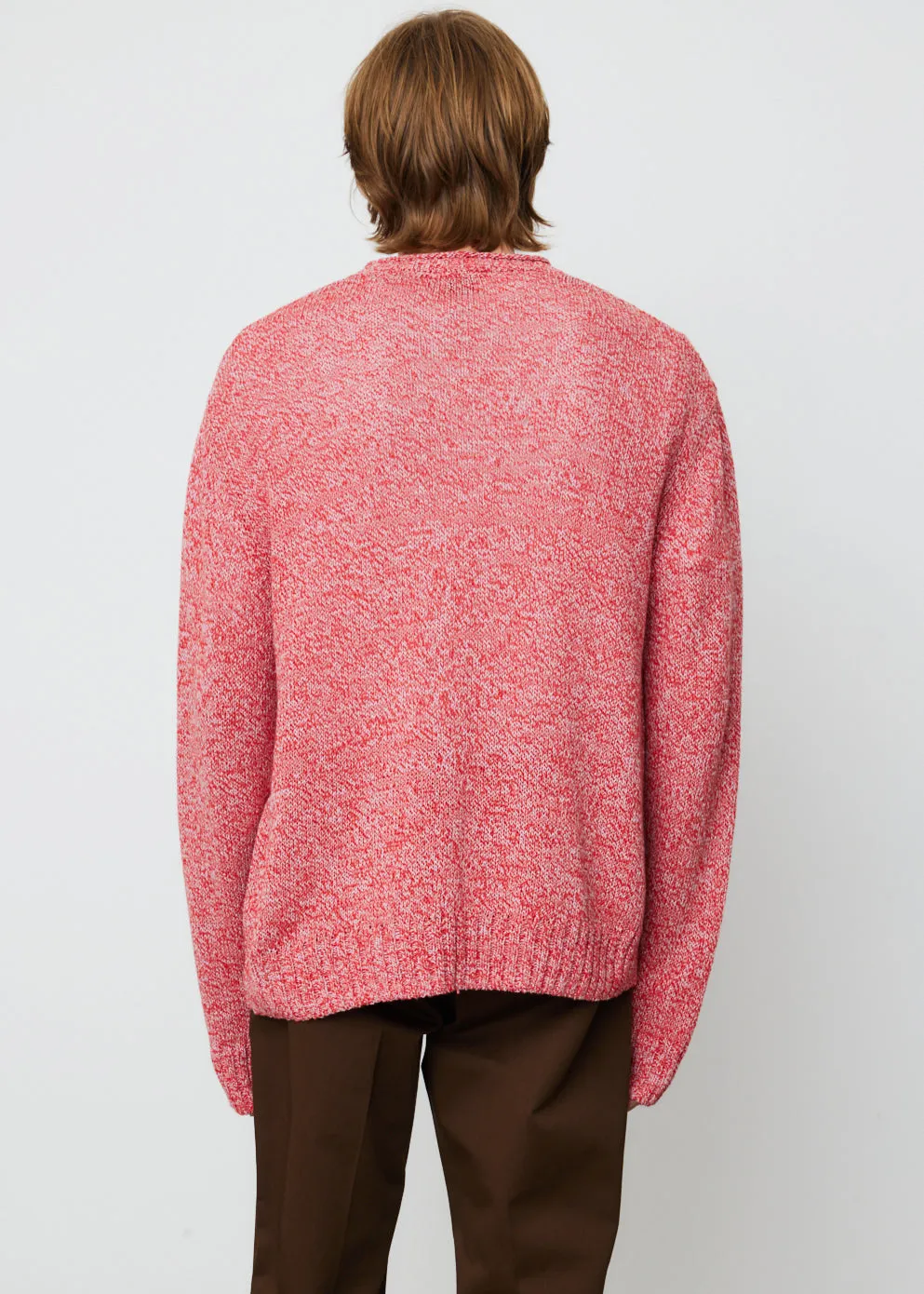 Kutti Unisex Pullover