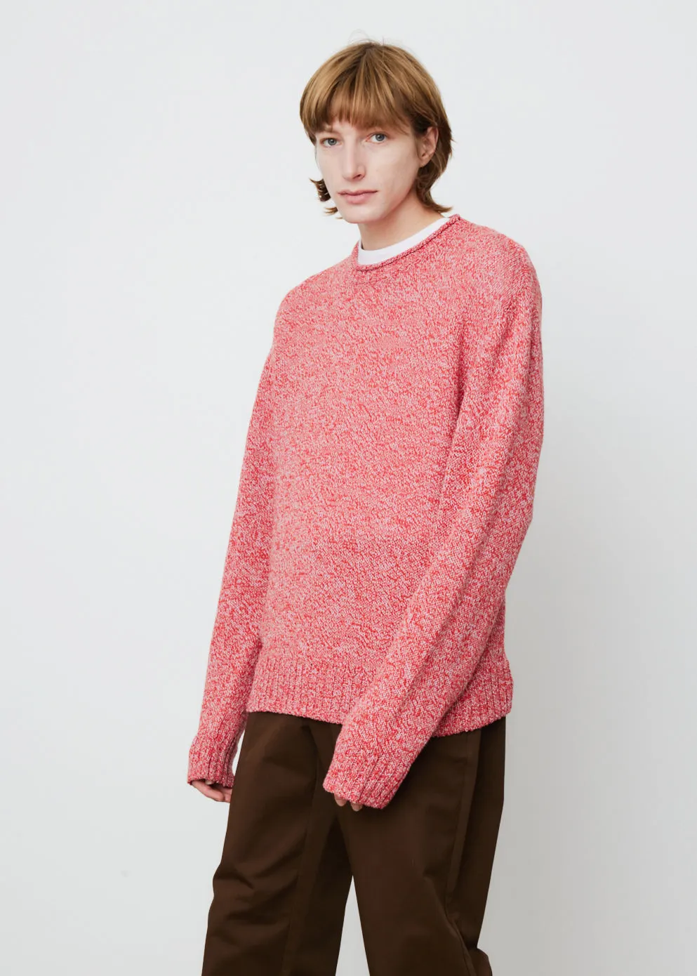Kutti Unisex Pullover