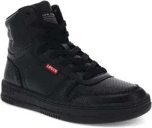 Levi's Women's Drive Hi Sneaker