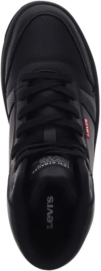 Levi's Women's Drive Hi Sneaker