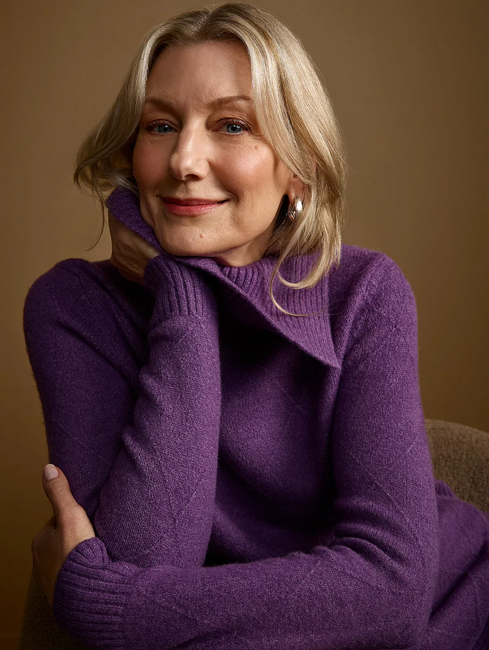 Livvy Knit