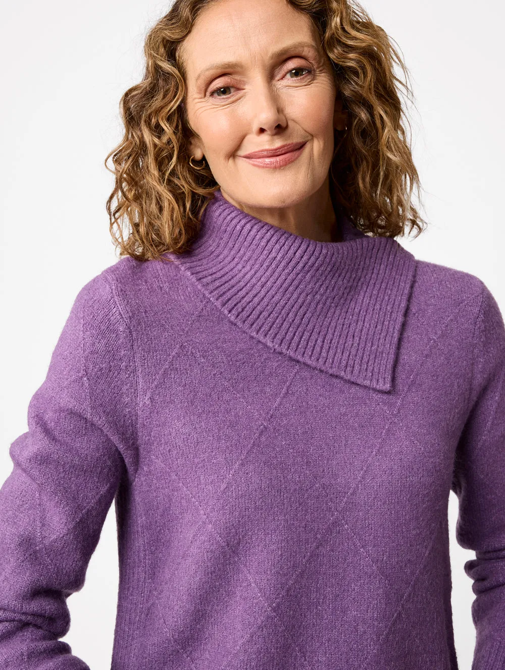 Livvy Knit
