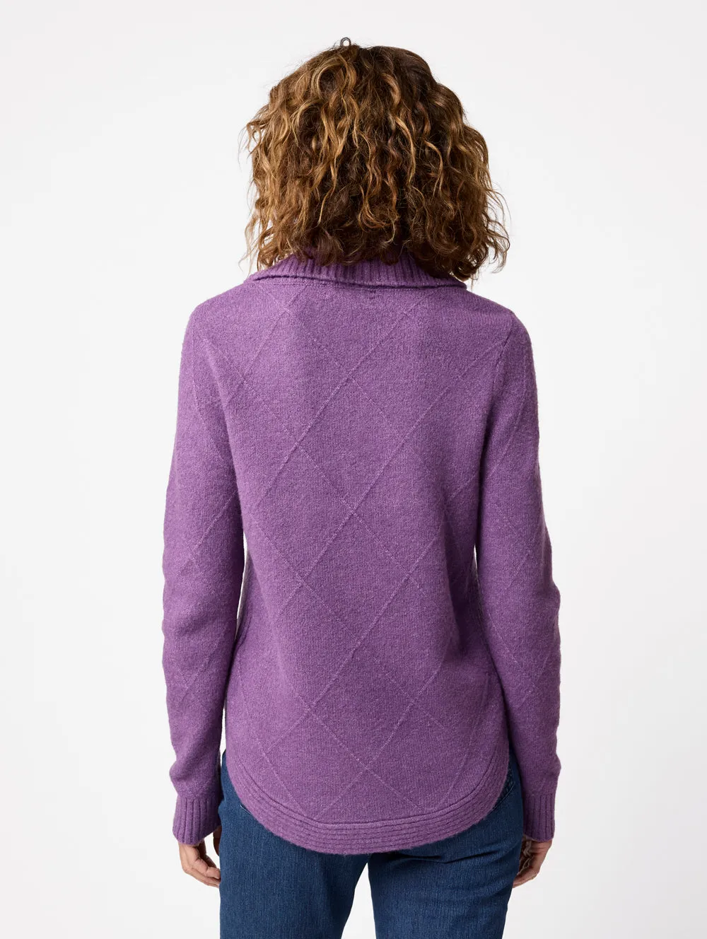 Livvy Knit