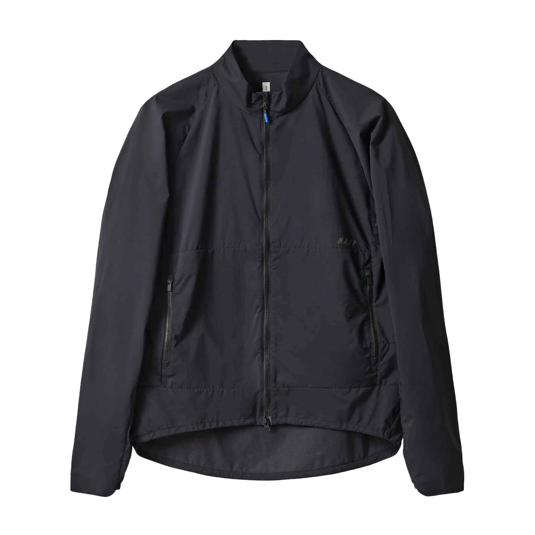 MAAP Alt_Road Men's Wind Jacket Black