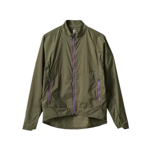 MAAP Alt_Road Men's Wind Jacket Loam