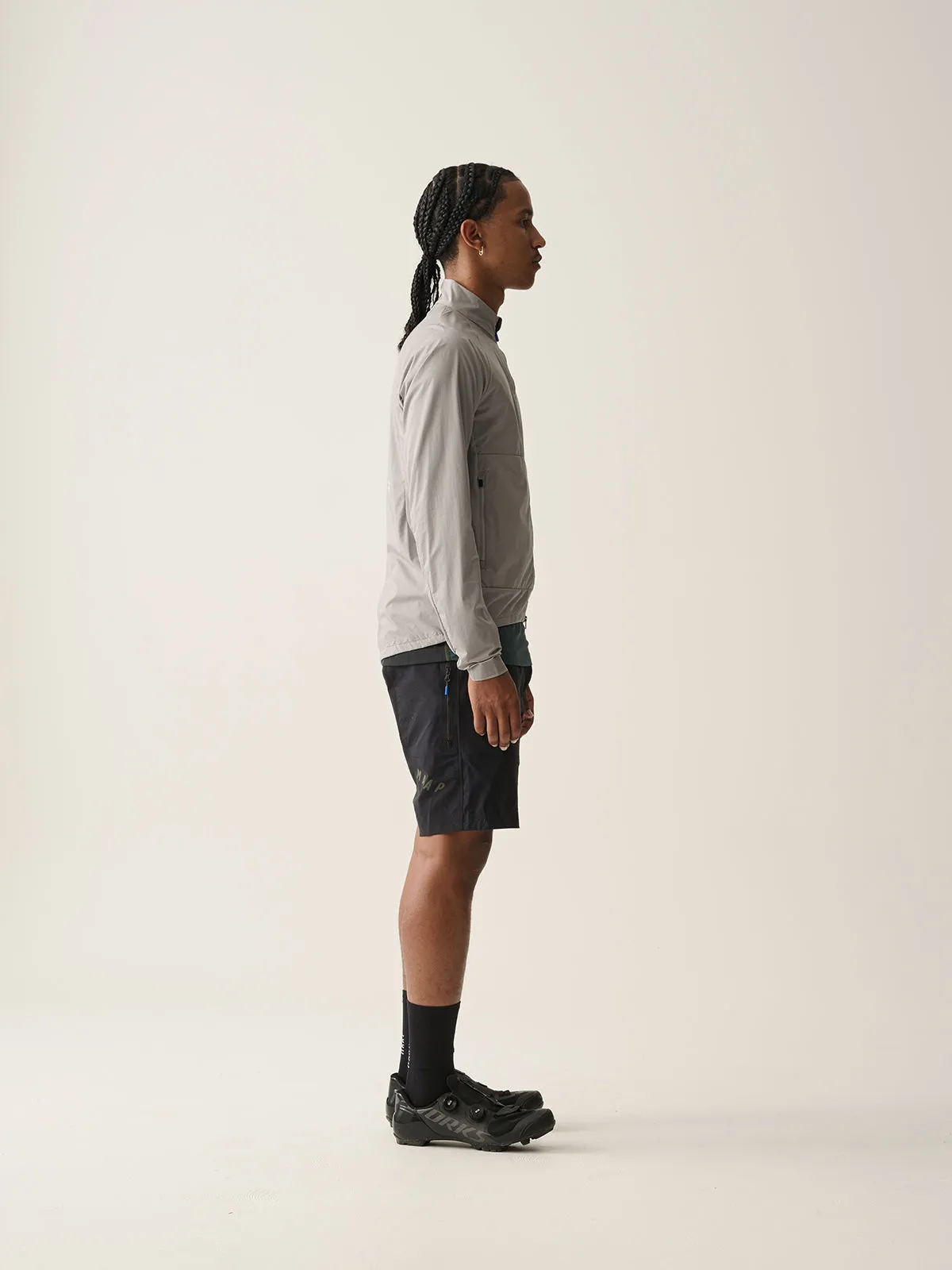 MAAP Alt_Road Men's Wind Jacket Zinc