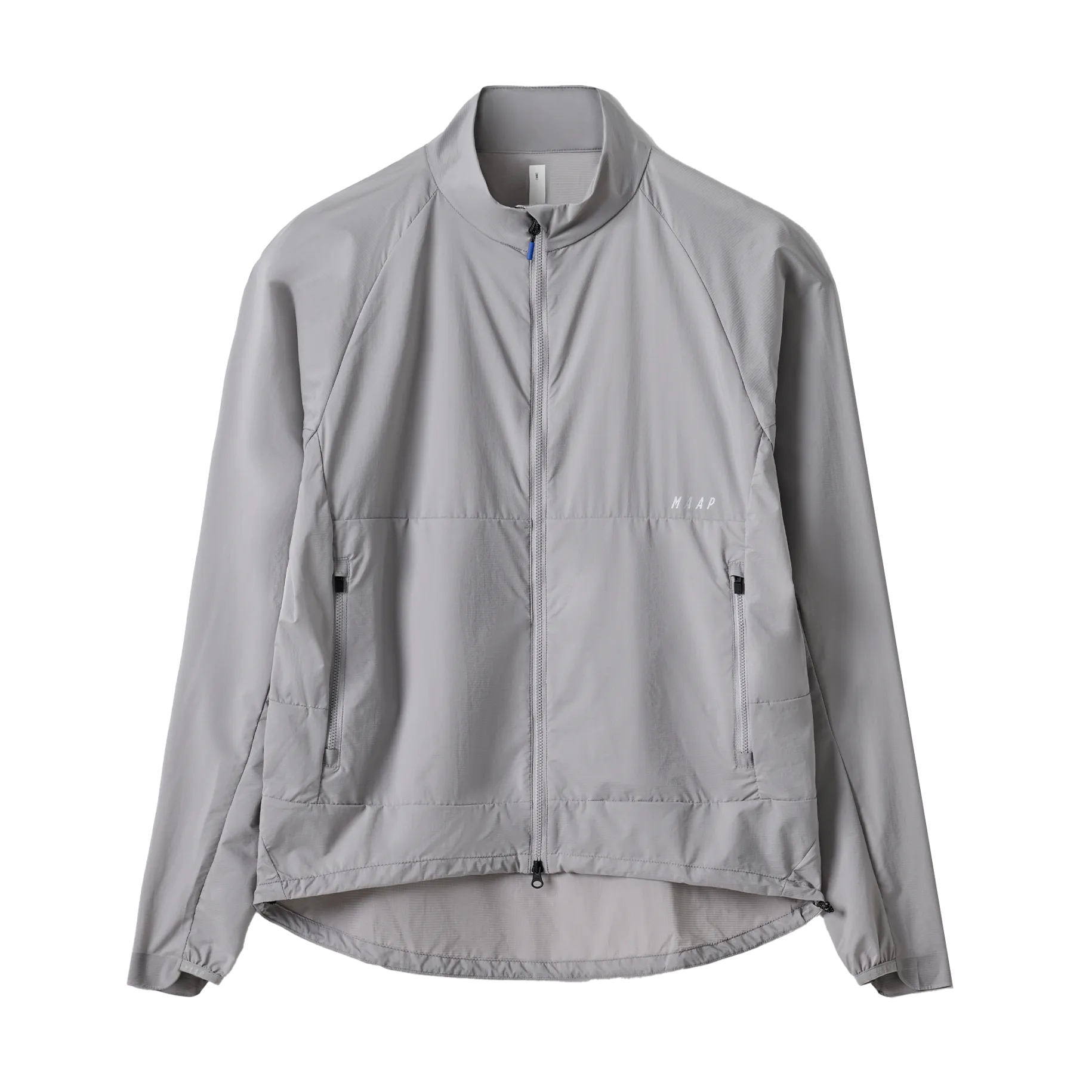 MAAP Alt_Road Men's Wind Jacket Zinc