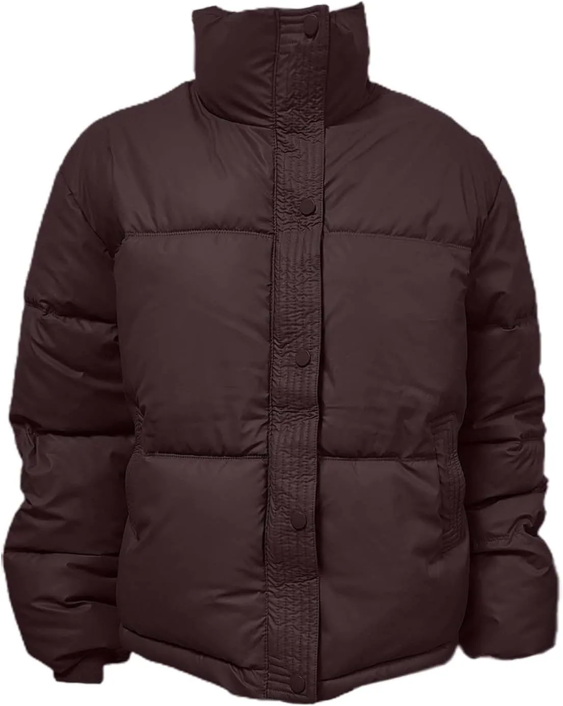 Maxi Coats For Women Long Down Puffer Coat Women Long Sleeve Puffer Jacket Women Long Sleeve Coat Women