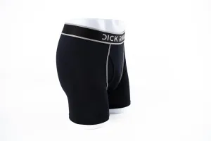 Men's Boxer Briefs - Modern Boxers for Men - Durable, Supportive, Everyday Wear Men's Underwear