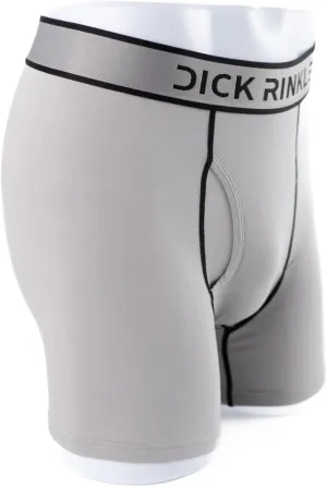 Men's Boxer Briefs - Modern Boxers for Men - Durable, Supportive, Everyday Wear Men's Underwear