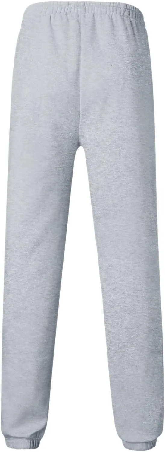 Mens Workout Cargo Sweatpants Work Jogger Pants with Pockets Mens Casual Pants Stretch Slim Fit Workout Bodybuilding