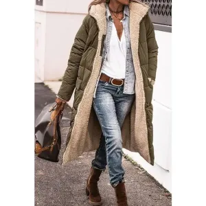 Mia  Stylish Winter Coat