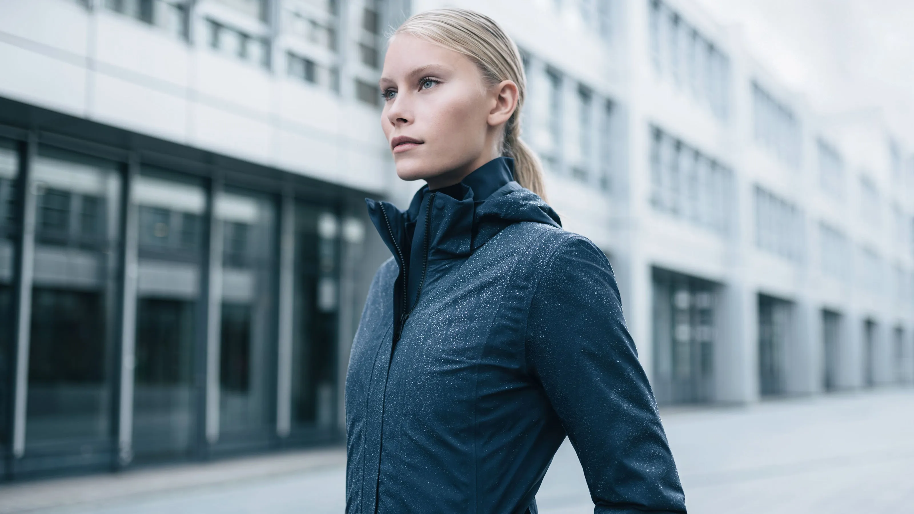 NOVA™ COAT