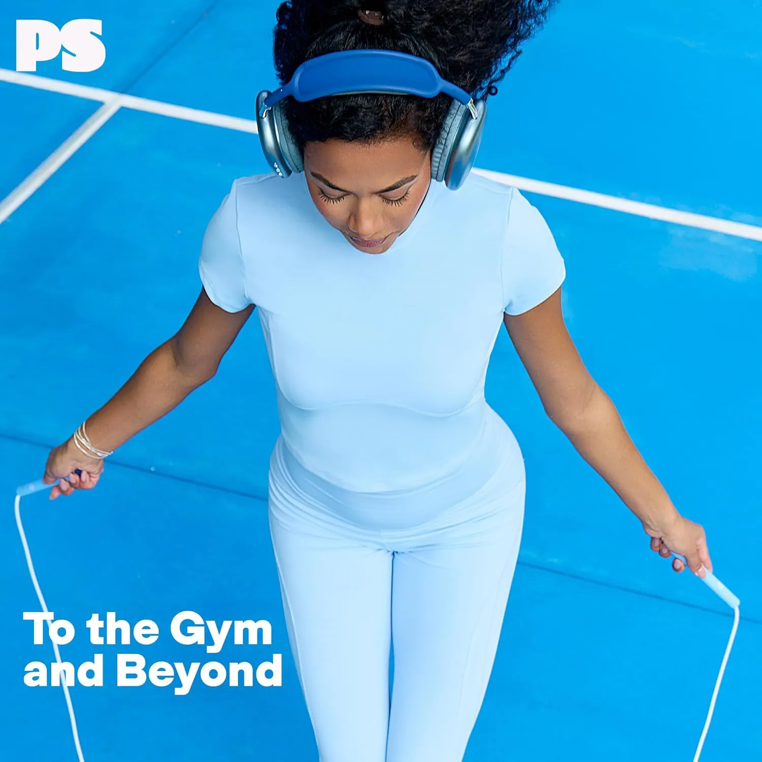 POPSUGAR PS Short Sleeve Athletic Tops for Women, Fitted Feminine Seamed Workout Shirts Gym Running Yoga Tshirts