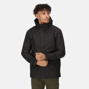 Regatta Sterlings III Men's Waterproof Insulated Jacket Coat