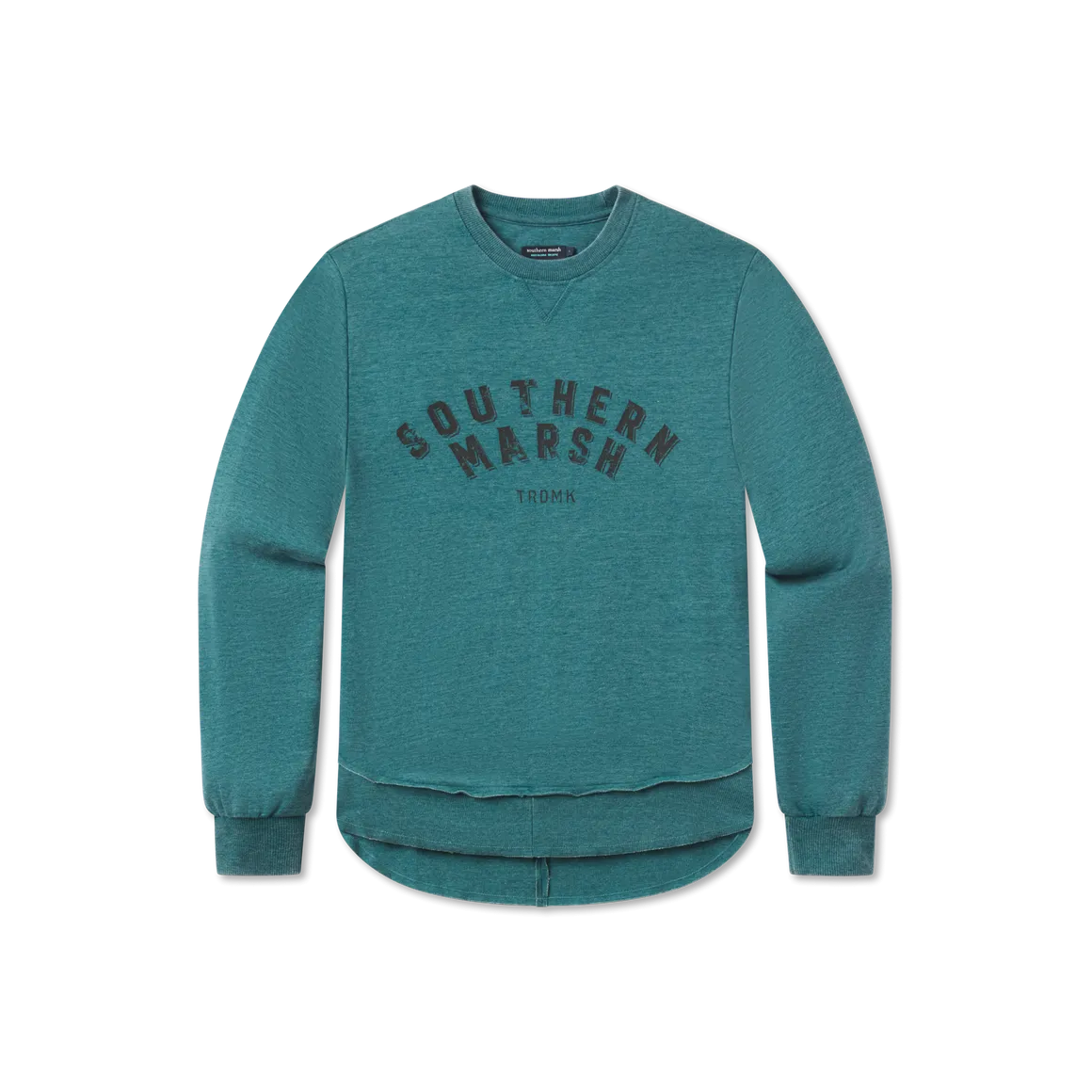 Southern Marsh SEAWASH? Rally Round Bottom Sweatshirt