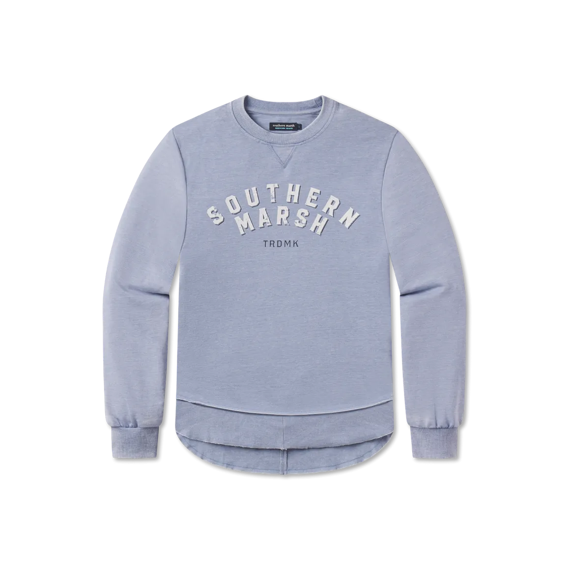 Southern Marsh SEAWASH? Rally Round Bottom Sweatshirt