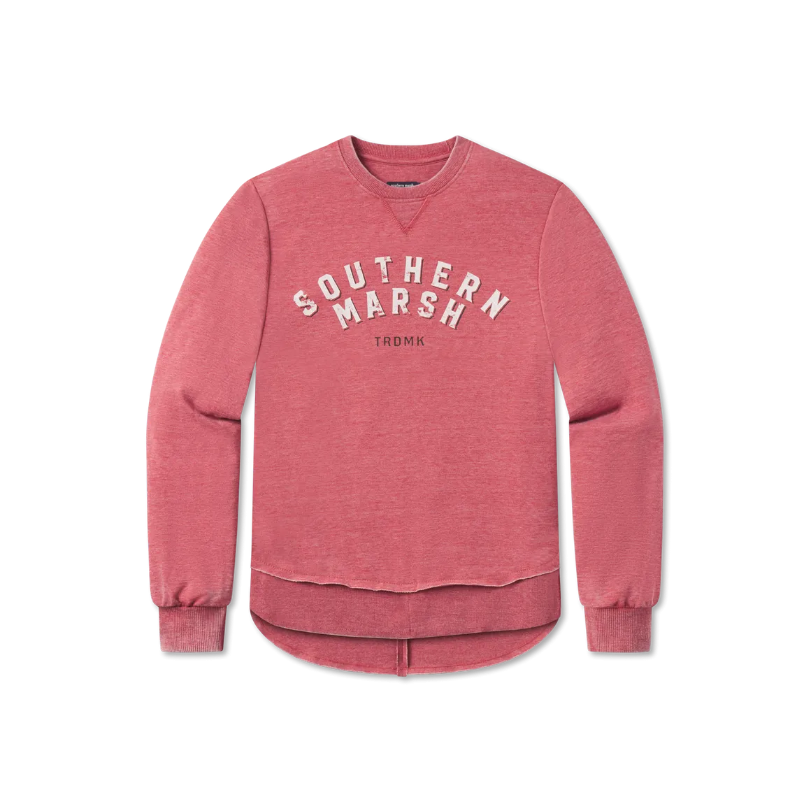 Southern Marsh SEAWASH? Rally Round Bottom Sweatshirt