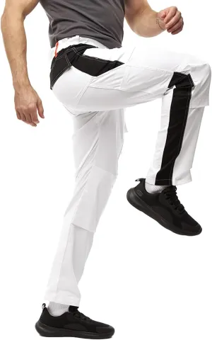 strongAnt Work Pants for Men Multiple Pockets Durable Functional Stretch Cargo Pant