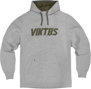VIKTOS Men's Fallback2 Hoodie | Durable Functional Versatile Relaxed Fit Active Casual Everyday Hooded Pullover