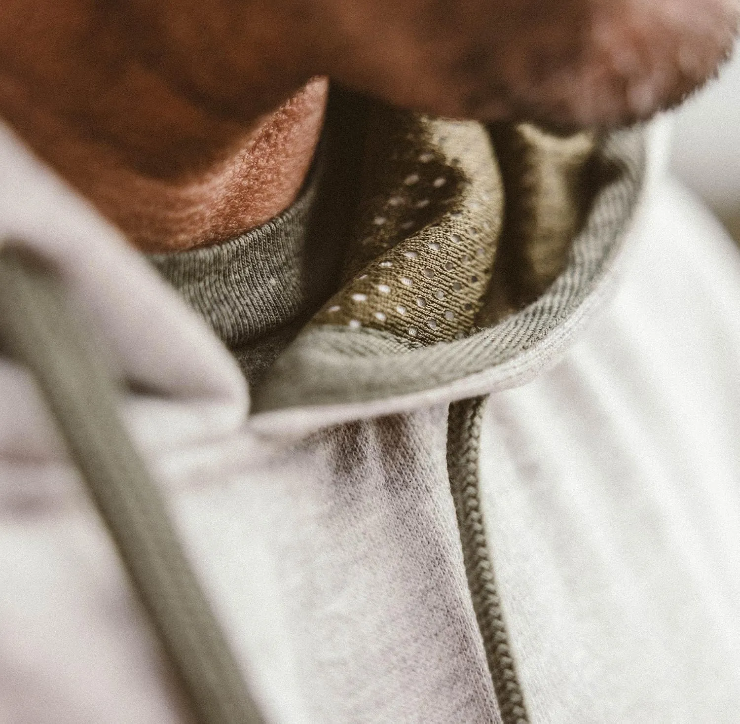 VIKTOS Men's Fallback2 Hoodie | Durable Functional Versatile Relaxed Fit Active Casual Everyday Hooded Pullover