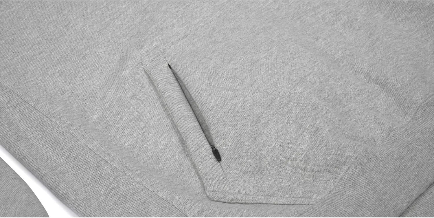 VIKTOS Men's Fallback2 Hoodie | Durable Functional Versatile Relaxed Fit Active Casual Everyday Hooded Pullover