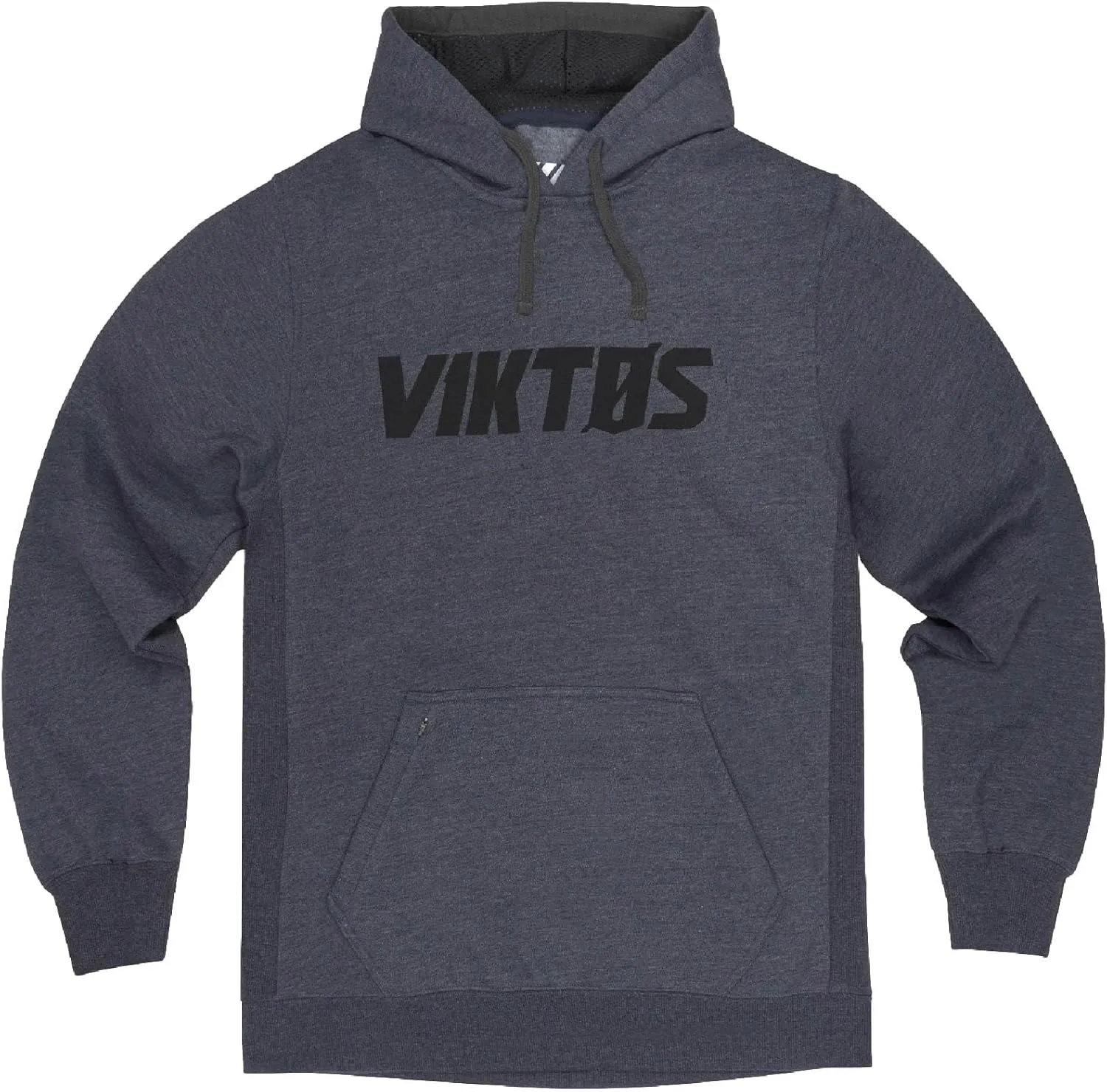 VIKTOS Men's Fallback2 Hoodie | Durable Functional Versatile Relaxed Fit Active Casual Everyday Hooded Pullover